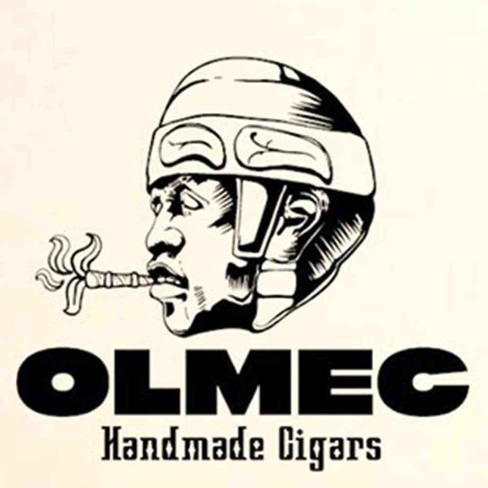 Foundation Olmec